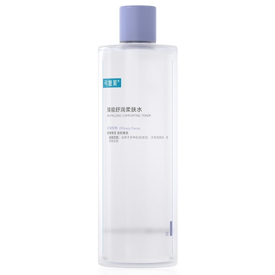 Revitalizing Comforting Toner 500ml