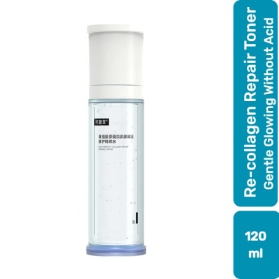 KOMFYMED Re-Collagen Repair Essence Toner 120ml