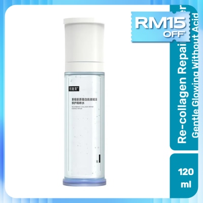 KOMFYMED Re-Collagen Repair Essence Toner 120ml