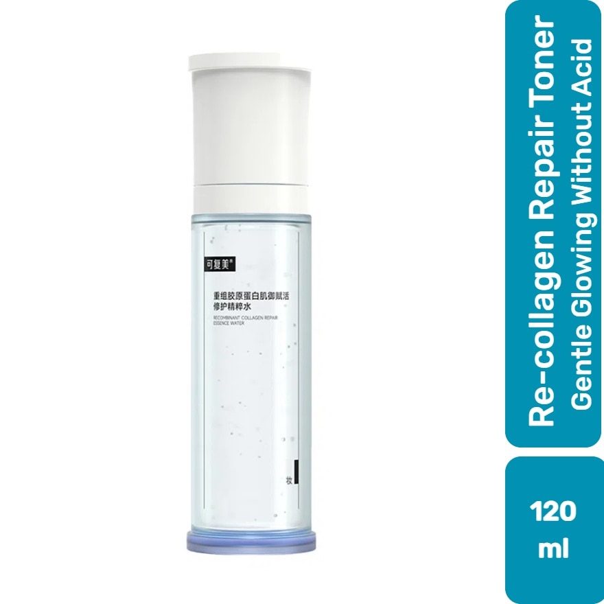 Re-Collagen Repair Essence Toner 120ml