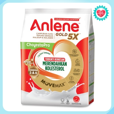 ANLENE Cholestopro 800g