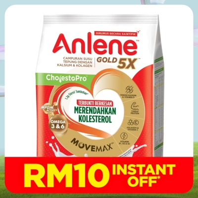 ANLENE Cholestopro 800g