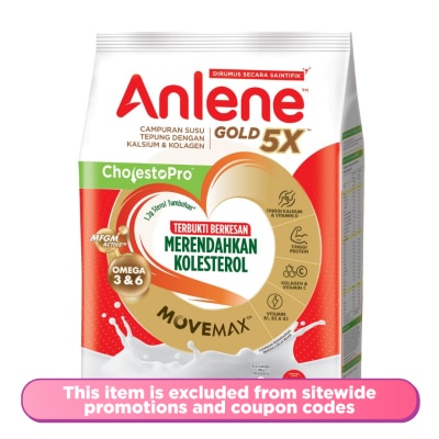 ANLENE Cholestopro 800g