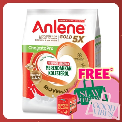 ANLENE Cholestopro 800g