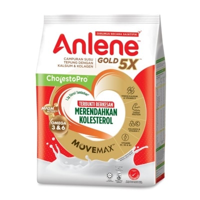 ANLENE Cholestopro 800g