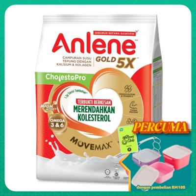 ANLENE - Cholestopro 480g