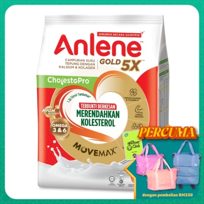 ANLENE - Cholestopro 480g