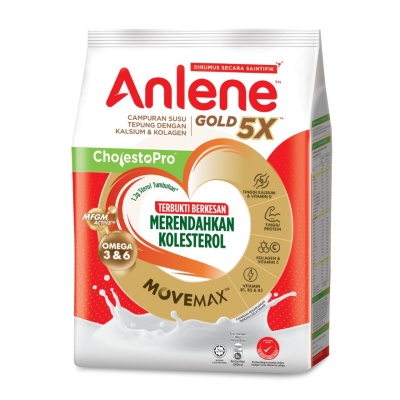 ANLENE - Cholestopro 480g