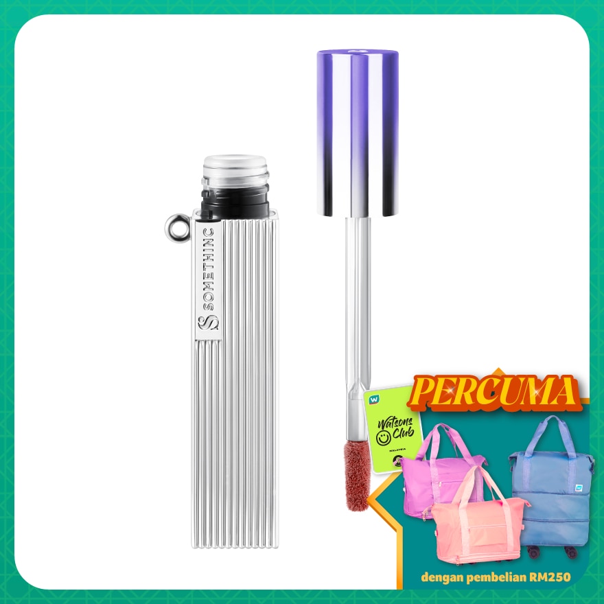 Forever Stay Comfort Lip Glaze - Hustle