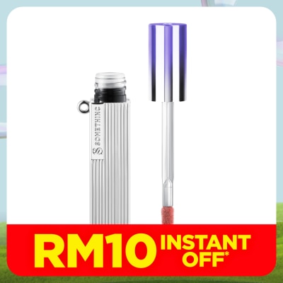 SOMETHINC Forever Stay Comfort Lip Glaze - Treschic