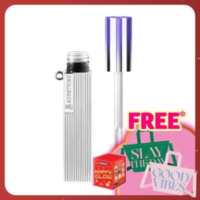 SOMETHINC Forever Stay Comfort Lip Glaze - Treschic