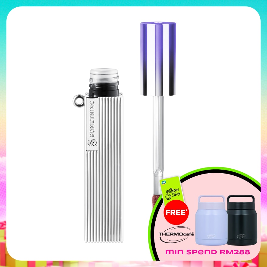 Forever Stay Comfort Lip Glaze - Mantra