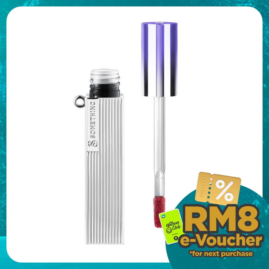 SOMETHINC Forever Stay Comfort Lip Glaze - Sassy