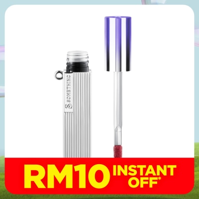 SOMETHINC Forever Stay Comfort Lip Glaze - Sassy