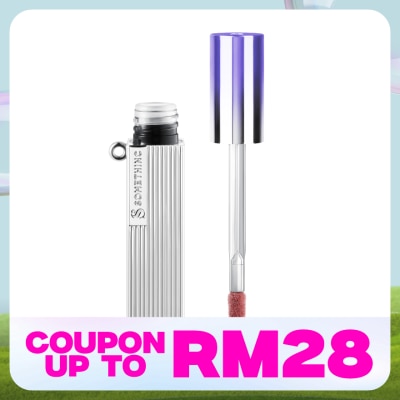 SOMETHINC Forever Stay Comfort Lip Glaze - Notty