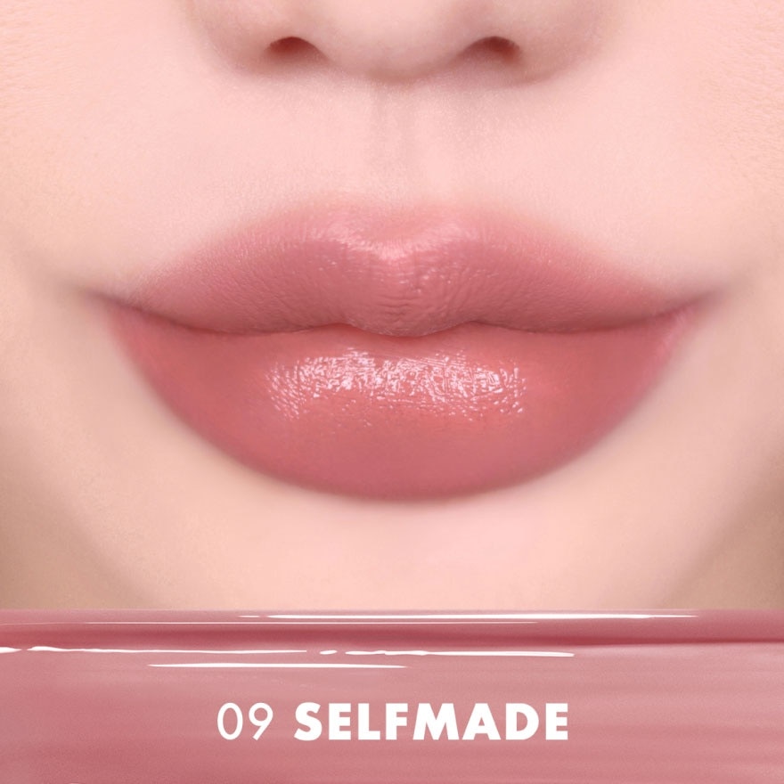 Forever Stay Comfort Lip Glaze - Selfmade