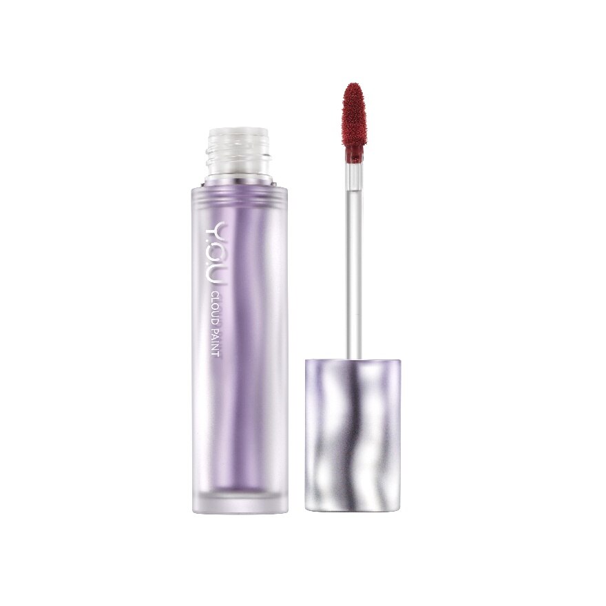 Cloud Paint Matte Lasting Lip Cream  R346 Whisper