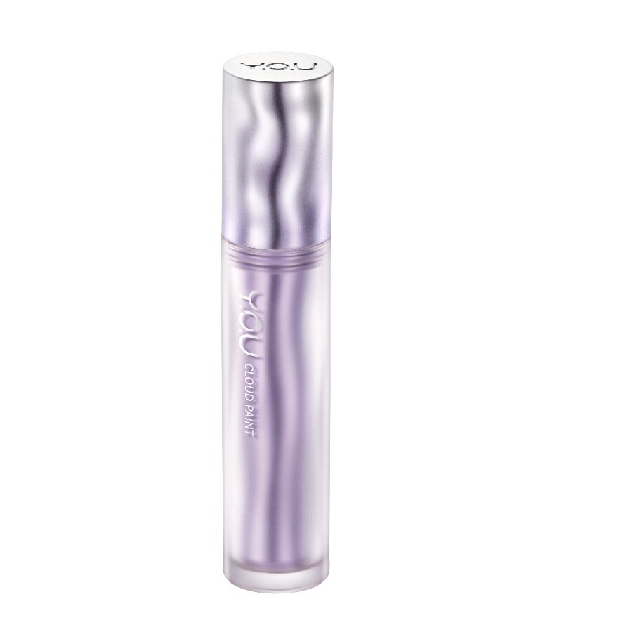 Cloud Paint Matte Lasting Lip Cream  R346 Whisper