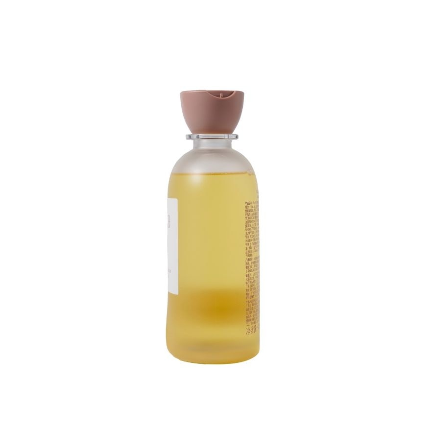 Essential Bath Oil Elixir (Rose)