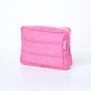 Gwp Emina Puffy Pouch 1s (While Stocks Last)