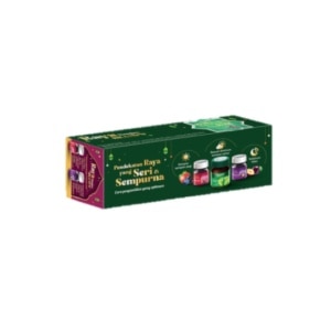 GWP Brand Raya Care Pack PACK 2025 (While Last Stock)