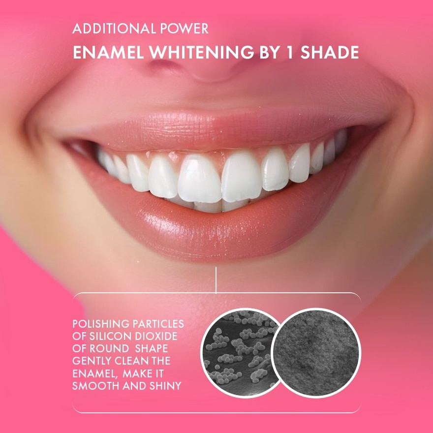 Special LOVE Toothpaste 75ml