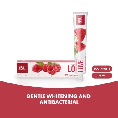 SPLAT Special LOVE Toothpaste 75ml