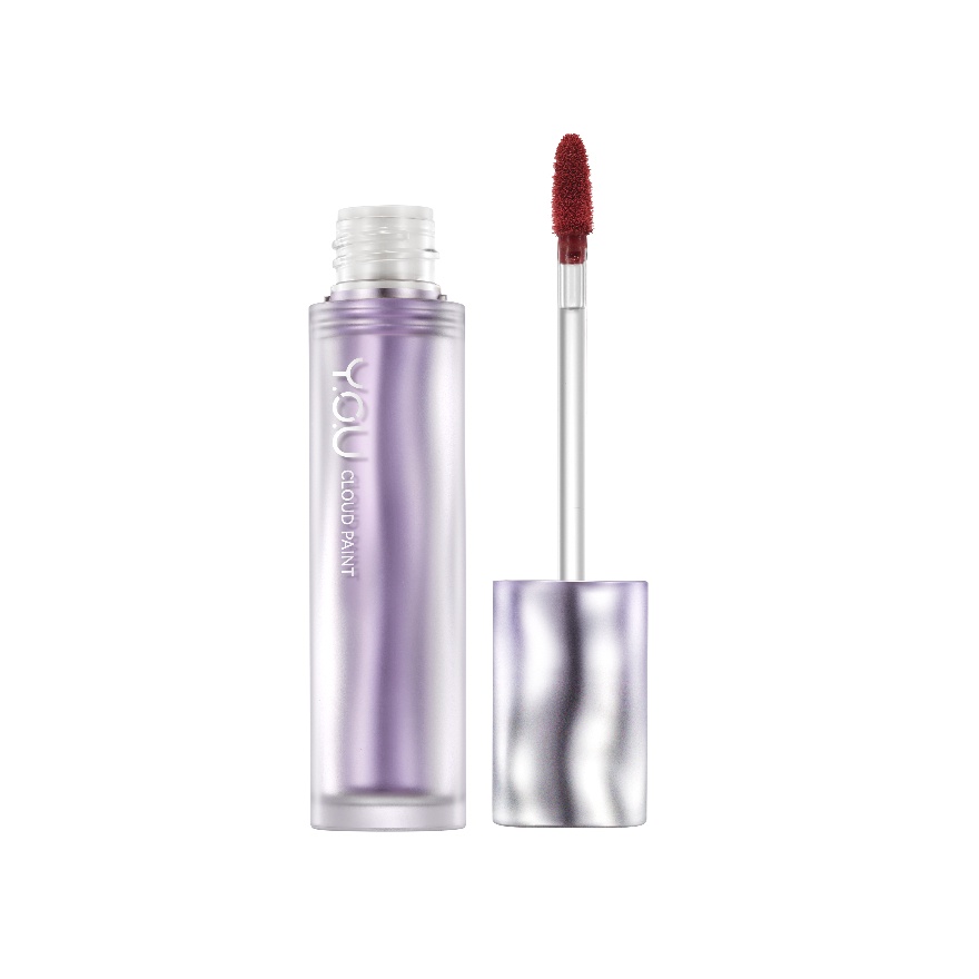 Cloud Paint Matte Lasting Lip Cream R667 Allure