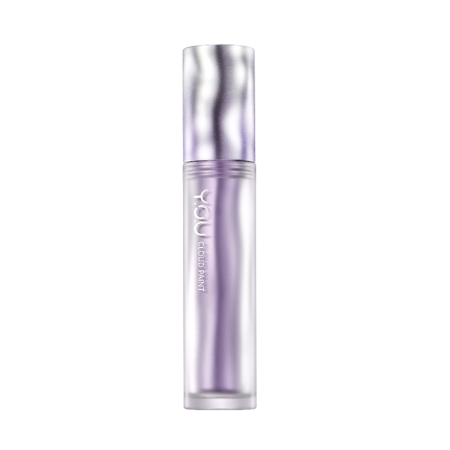 Cloud Paint Matte Lasting Lip Cream R667 Allure