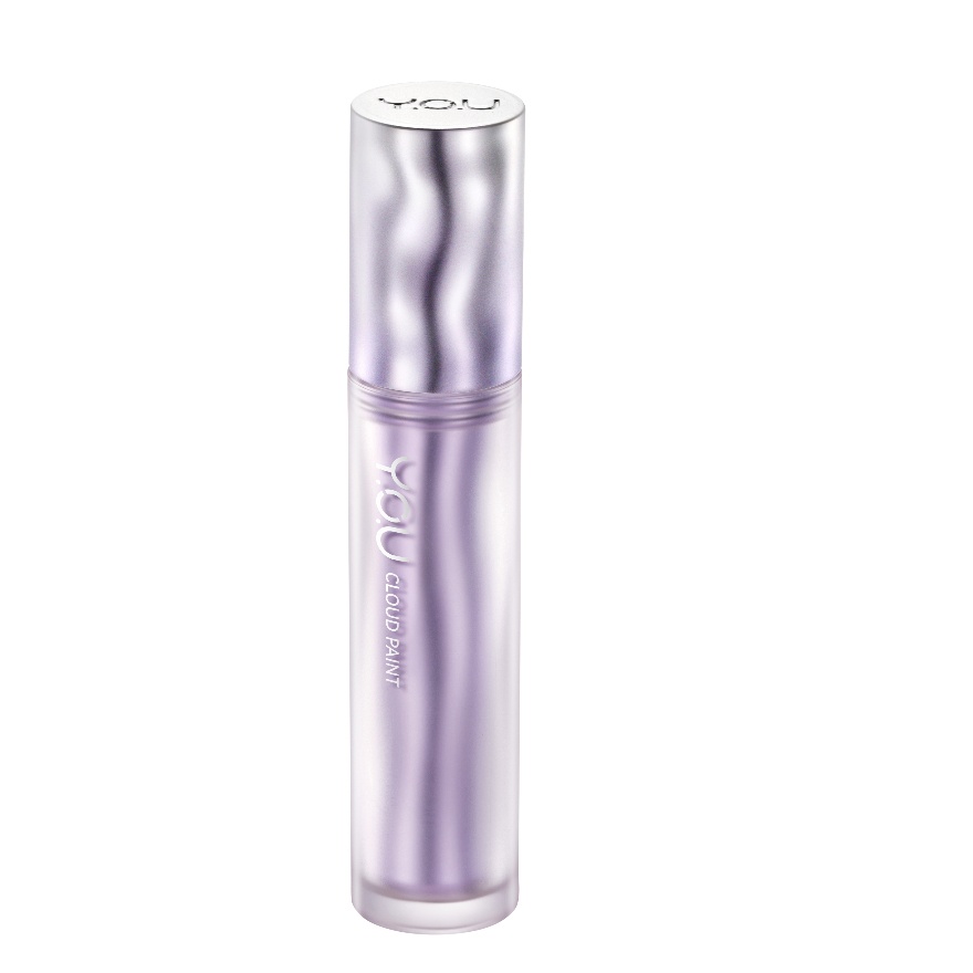 Cloud Paint Matte Lasting Lip Cream R667 Allure