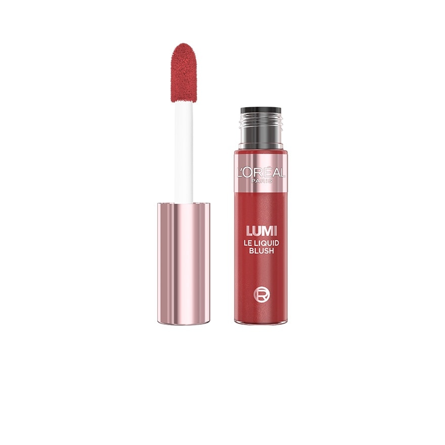 Lumi Blush Worth It