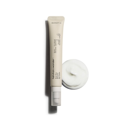 HARUHARU WONDER - Black Rice Bakuchiol Eye Cream Fragrance Free 20ml