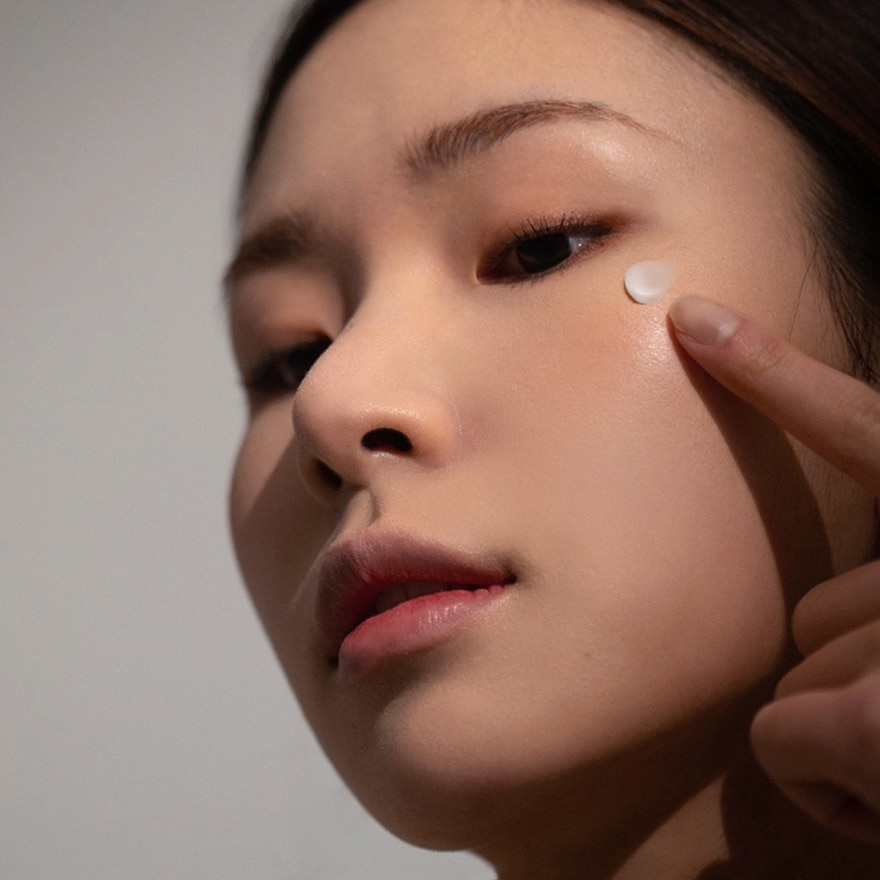 Black Rice Bakuchiol Eye Cream Fragrance Free 20ml