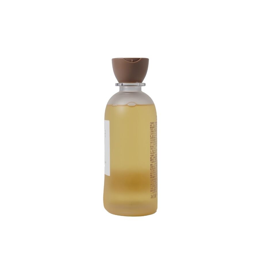 Essential Bath Oil Elixir (Sandalwood)
