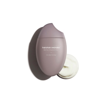 HARUHARU WONDER - Black Rice 10 Hyaluronic Cream 50ml