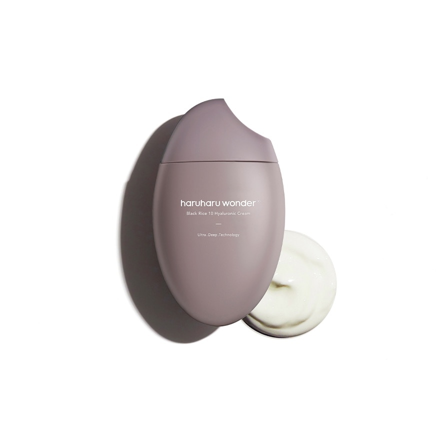 Black Rice 10 Hyaluronic Cream 50ml