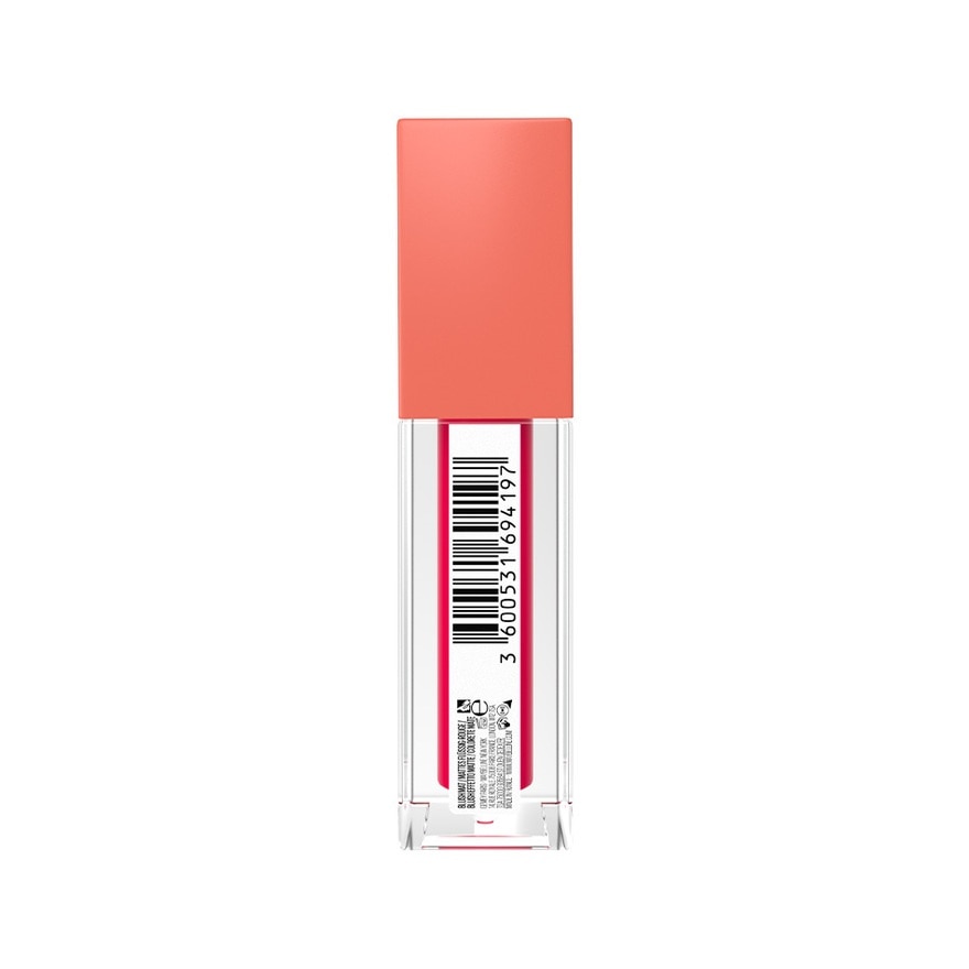 Sunkisser Matte Blush 31