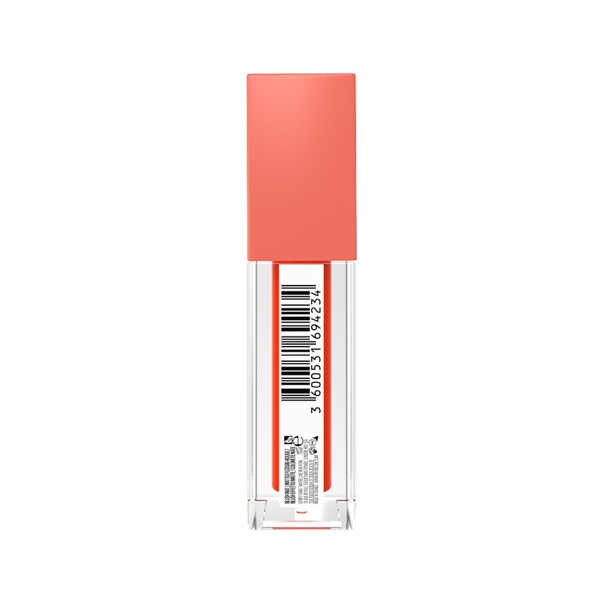Sunkisser Matte Blush 35