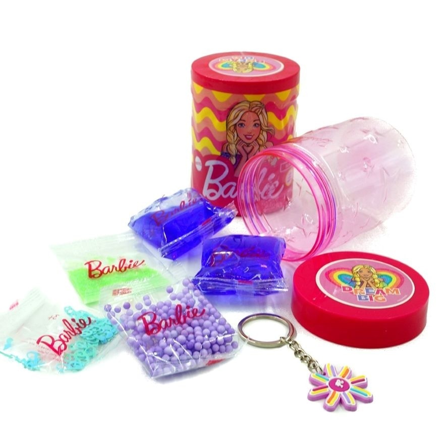 fun slime kit assorted design
