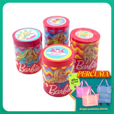 BARBIE fun slime kit assorted design