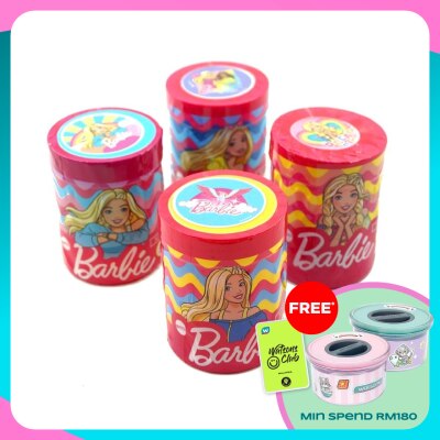 BARBIE fun slime kit assorted design