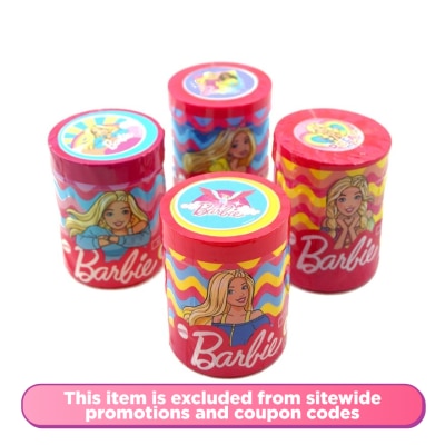BARBIE - fun slime kit assorted design