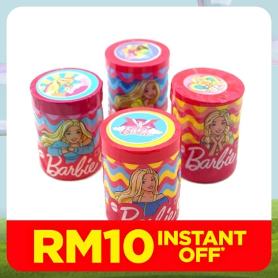 BARBIE fun slime kit assorted design