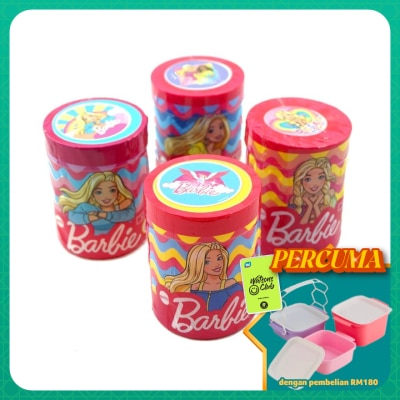 BARBIE - fun slime kit assorted design
