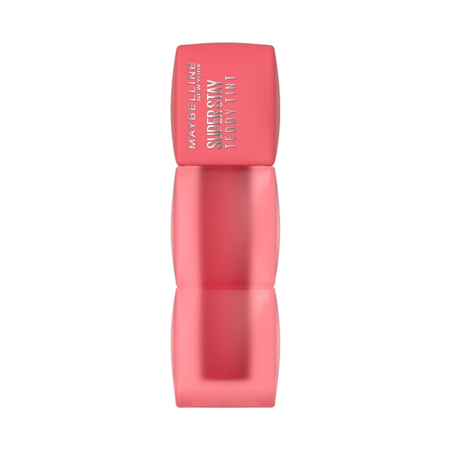 Superstay Teddy Tint 40 Petal Core