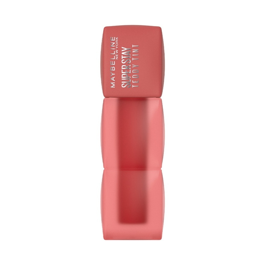 Superstay Teddy Tint 125 Heart Lock