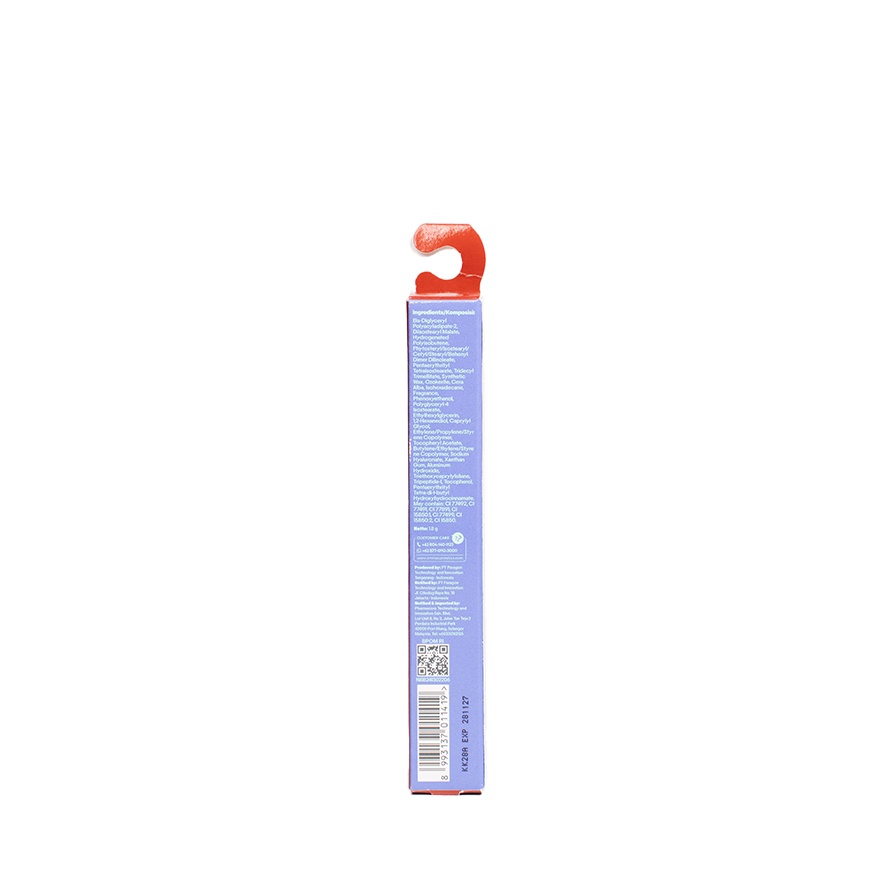 Hyalupeptide Color Melt Balm 01 Brick Rizz 1.8 g image