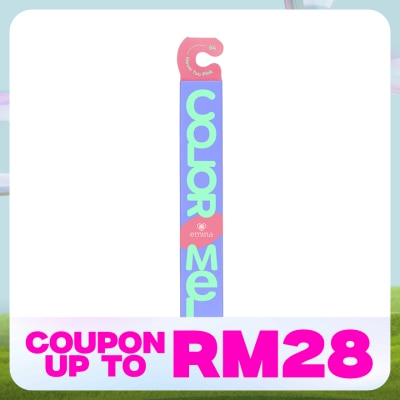 EMINA Hyalupeptide Color Melt Balm 04 Never Too Pink 1.8 g