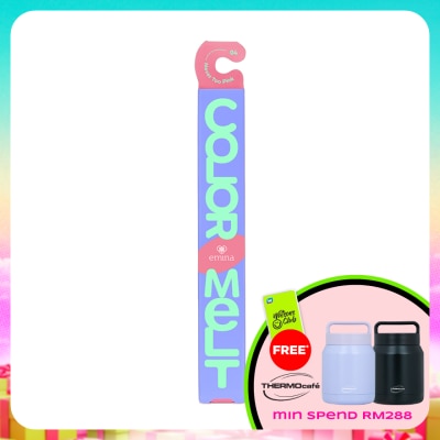 EMINA - Hyalupeptide Color Melt Balm 04 Never Too Pink 1.8 g