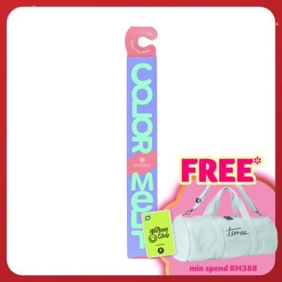 EMINA Hyalupeptide Color Melt Balm 04 Never Too Pink 1.8 g